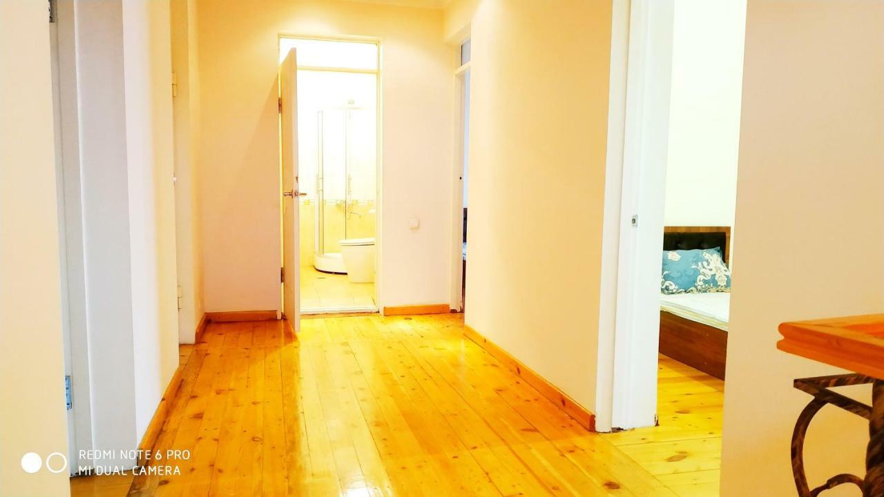 Rakat Inn Navigator Taszkent Zewnętrze zdjęcie