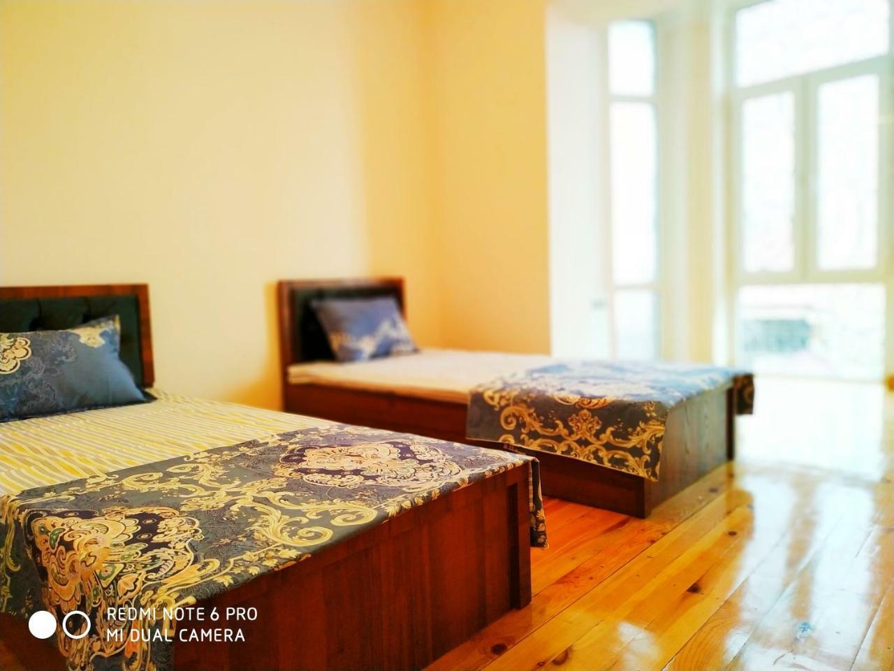 Rakat Inn Navigator Taszkent Zewnętrze zdjęcie