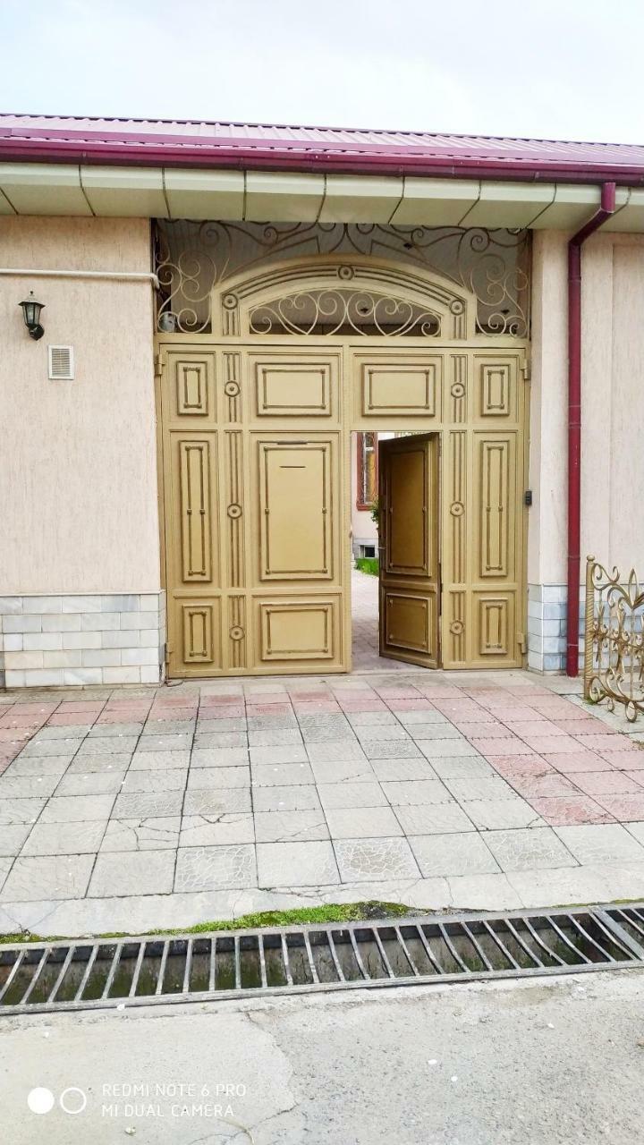 Rakat Inn Navigator Taszkent Zewnętrze zdjęcie