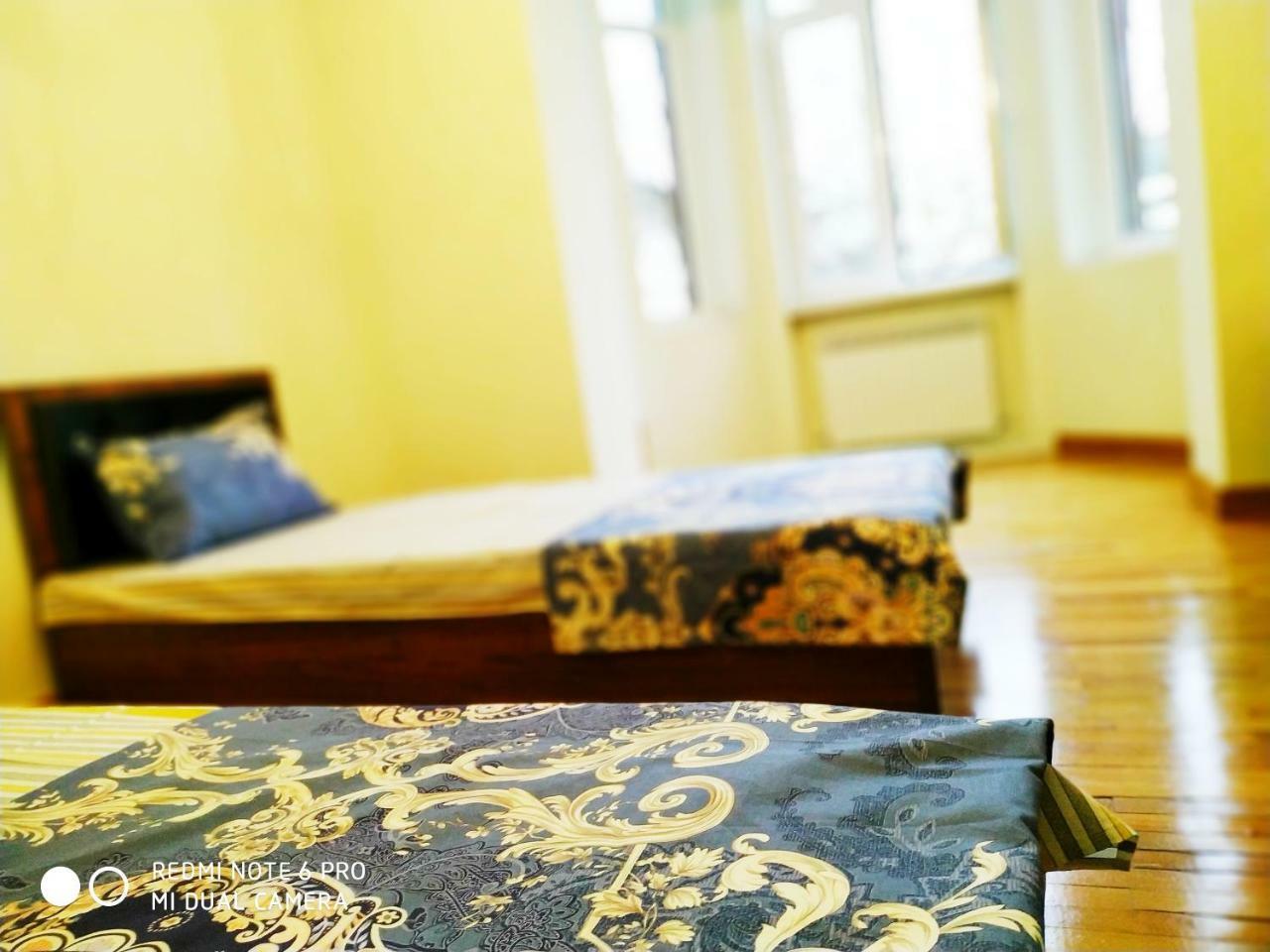 Rakat Inn Navigator Taszkent Zewnętrze zdjęcie