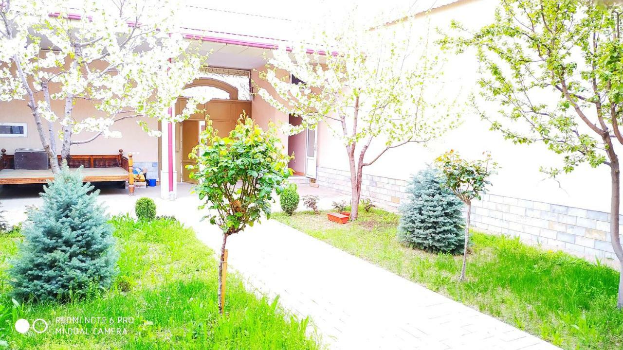 Rakat Inn Navigator Taszkent Zewnętrze zdjęcie