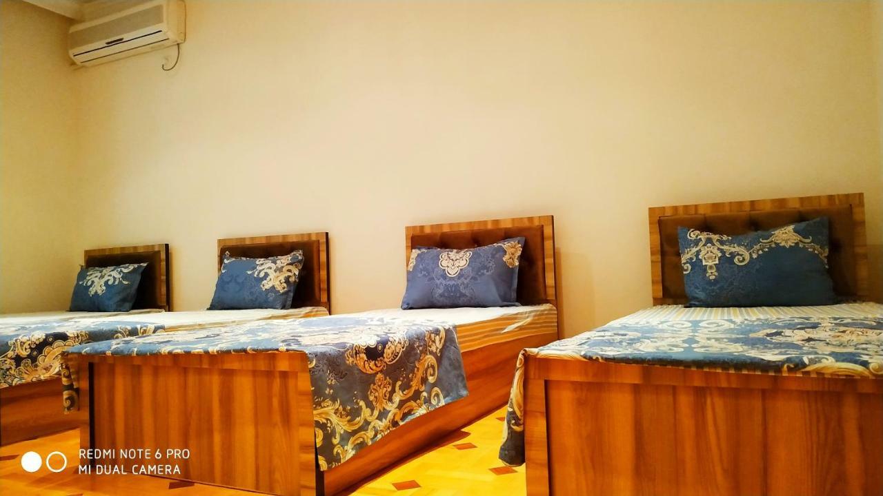 Rakat Inn Navigator Taszkent Zewnętrze zdjęcie