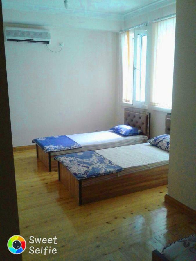 Rakat Inn Navigator Taszkent Zewnętrze zdjęcie