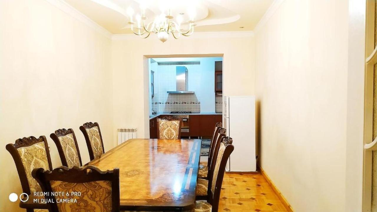 Rakat Inn Navigator Taszkent Zewnętrze zdjęcie