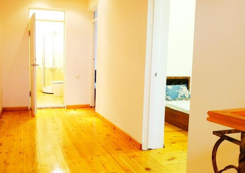 Rakat Inn Navigator Taszkent Zewnętrze zdjęcie