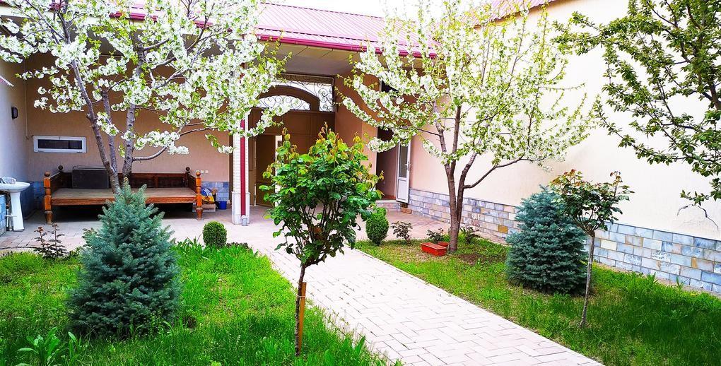 Rakat Inn Navigator Taszkent Zewnętrze zdjęcie
